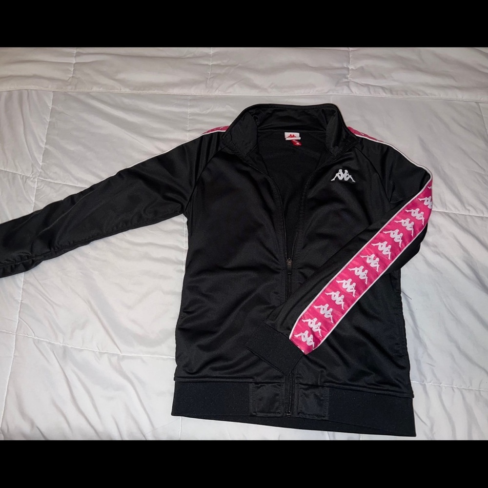 Kappa Jacket Bundle - image 1